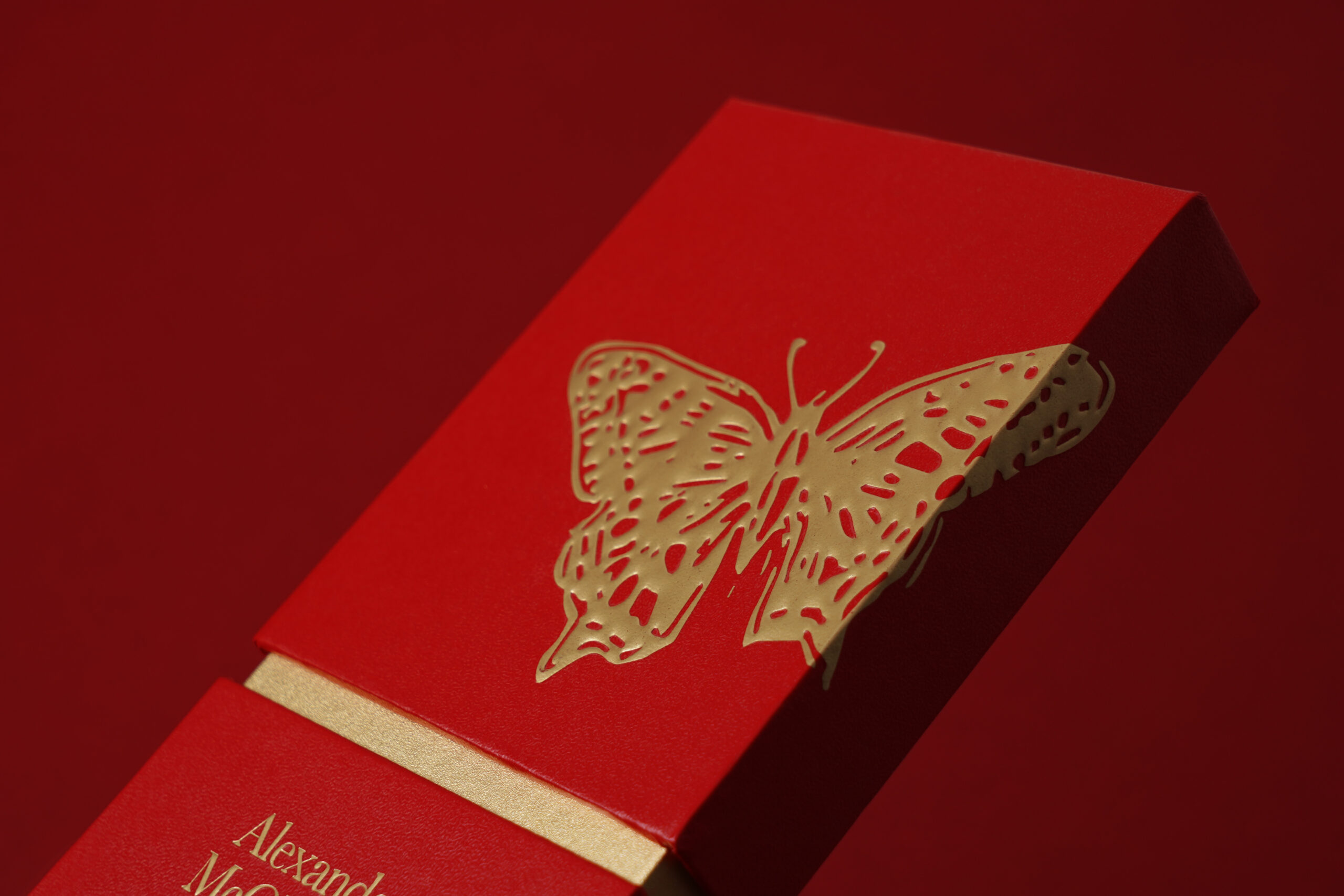 red packet design