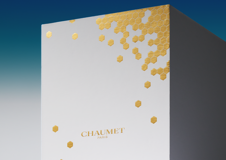Chaumet Mooncake 2025