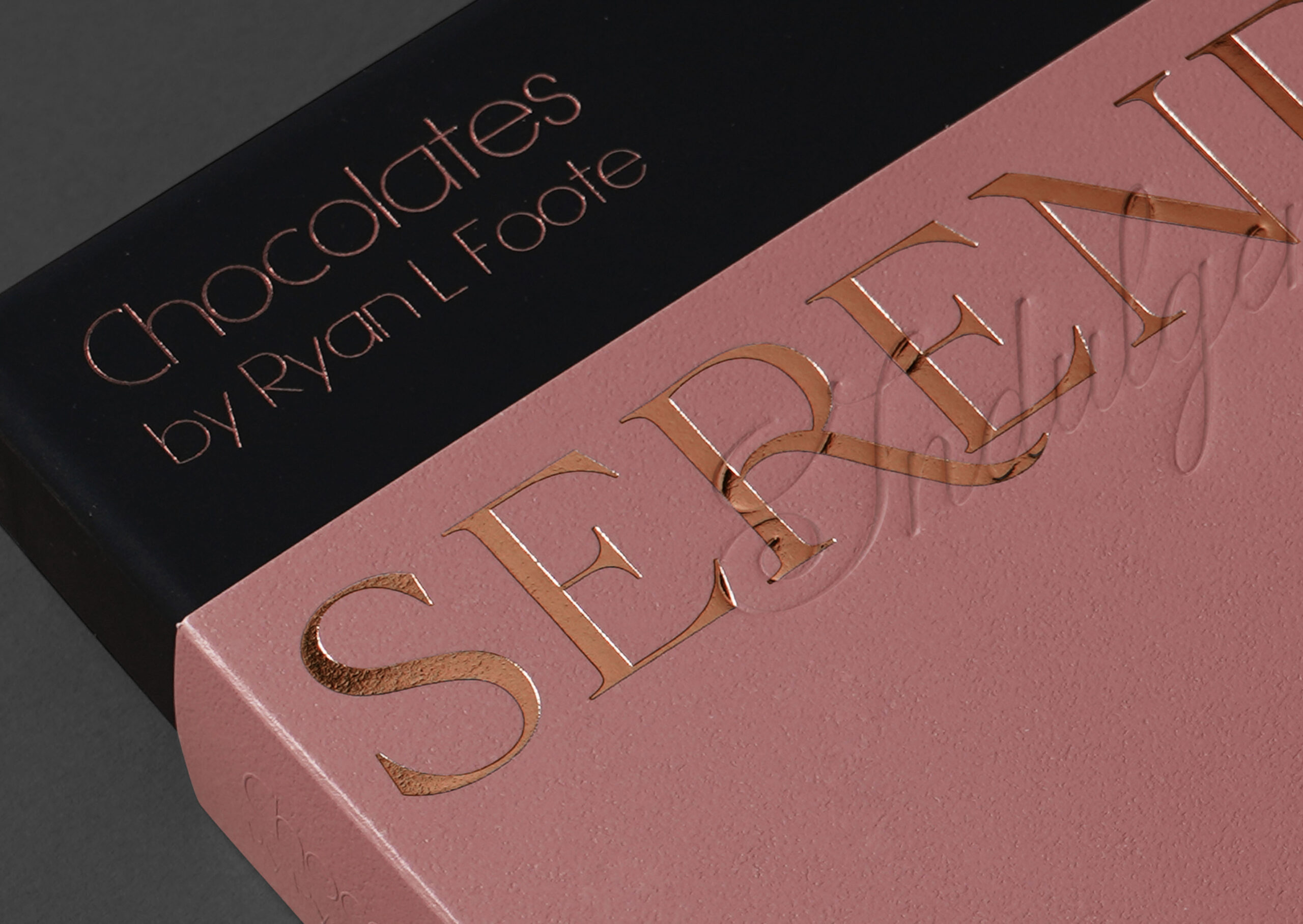 MaskOn x Ryan L Foote