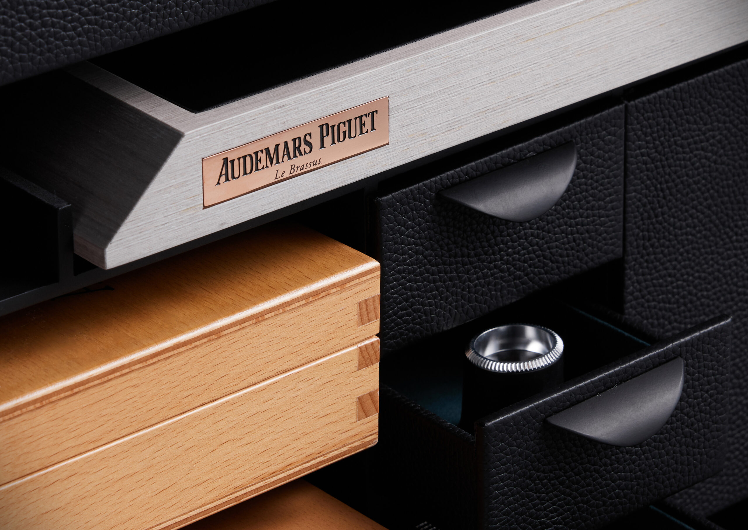 Audemars Piguet Trunk