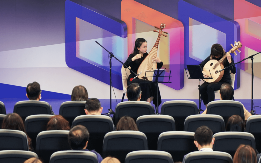 COOP Annual Ceremony 2023