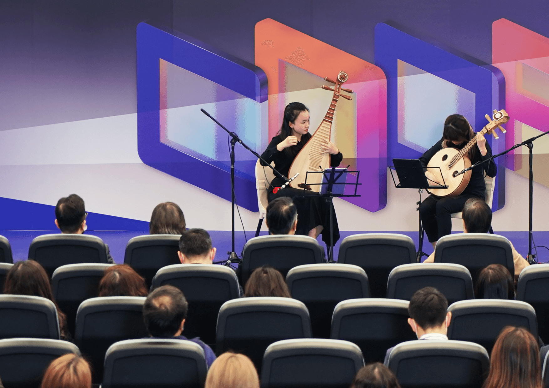 COOP Annual Ceremony 2023