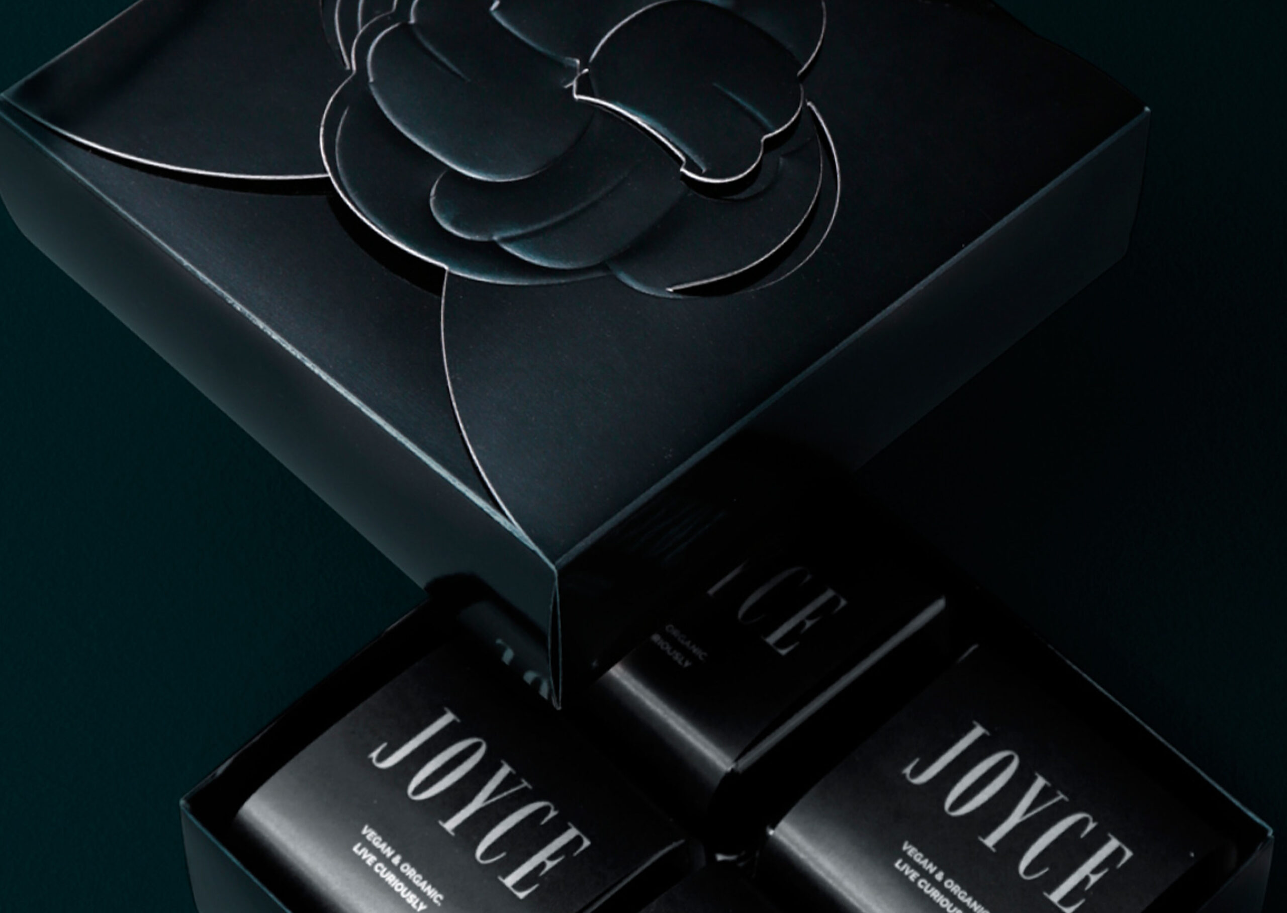 moono x Joyce mooncake Box-set 2020