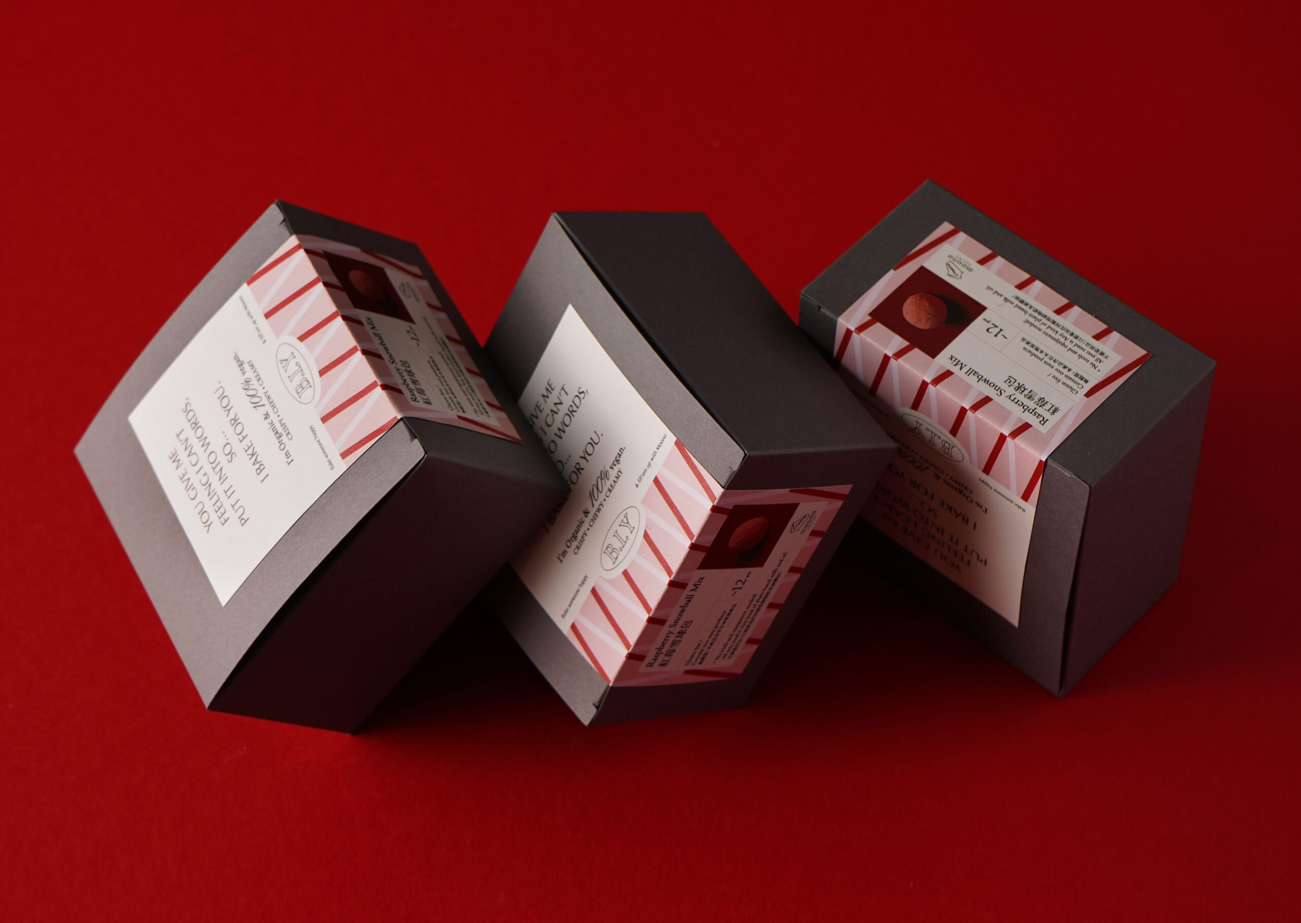 Moono Valentine’s Day Box-set 2021