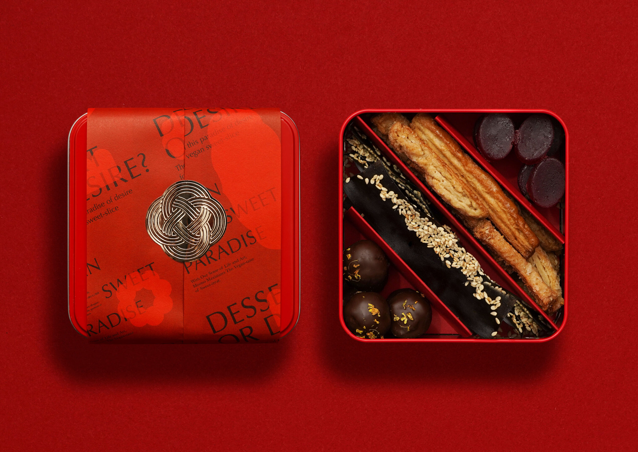 Moono Vegan CNY Box-set 2021